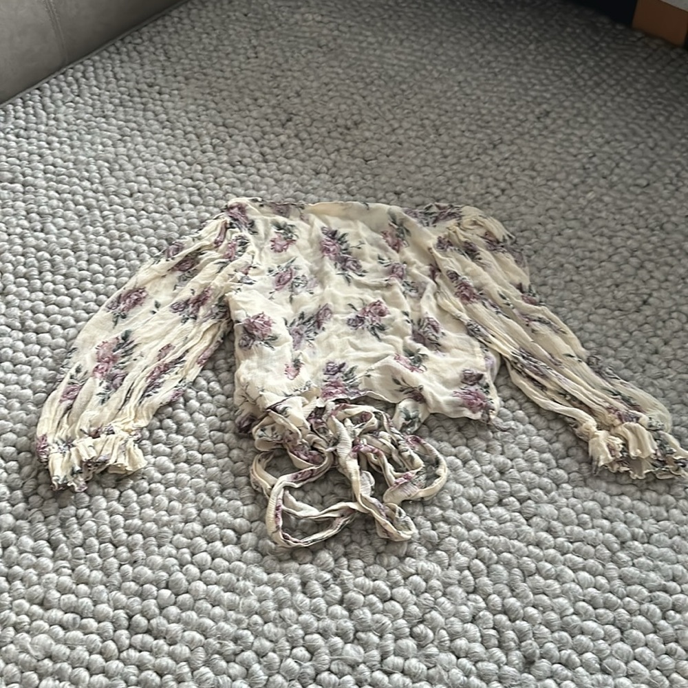 Loveshackfancy Top - image 3